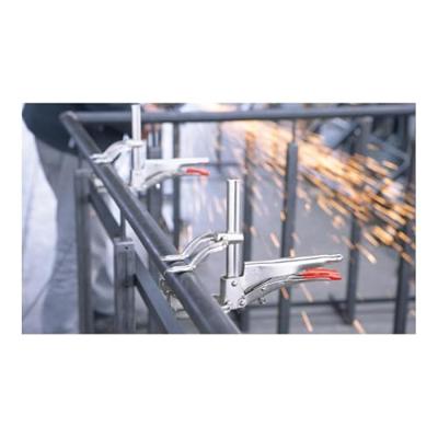 Bessey GRZRO Buis-griptang GRZRO 110/65 Afm. werkbereik:65 mm Bessey GRZRO Buis-griptang GRZRO 110/65 Afm. werkbereik:65 mm