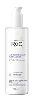 RoC Multi Action 3 in 1 Milk Make-Up Remover