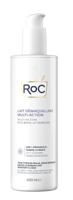 RoC Multi Action 3 in 1 Milk Make-Up Remover - thumbnail
