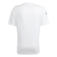 adidas Tiro 24 Trainingsshirt Wit Zwart - thumbnail