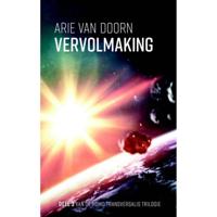 Vervolmaking - Arie van Doorn - Paperback (9789464050554) - thumbnail