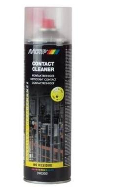 Motip Contactreiniger Motip Contactreiniger
