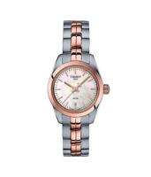 Tissot T1010102211101 Dameshorloge - thumbnail