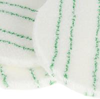 Karcher Polijstpads FP 303 Verzegeld Parket/Laminaat/Kurk (3 stuks) - 2.863-197.0 - thumbnail