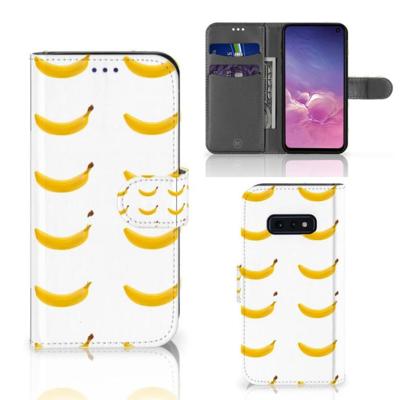 Samsung Galaxy S10e | Book Cover | Banana Samsung Galaxy S10e | Book Cover | Banana