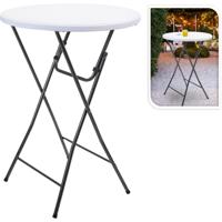 Statafel 80 X 110cm - thumbnail