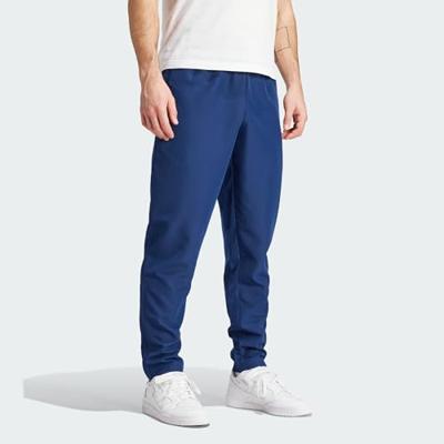 Voetbal Trainingsbroeken voor Volwassenen Adidas Ent22 Blauw Mannen Maat XS Voetbal Trainingsbroeken voor Volwassenen Adidas Ent22 Blauw Mannen Maat XS