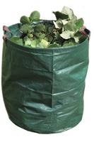 Brüder Mannesmann Tuinafvalzak 272l (Hobby) - 63630 - thumbnail