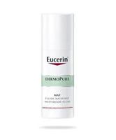 Eucerin DermoPure MAT Mattifying Fluid 50 ml - thumbnail