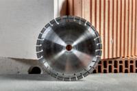 Metabo 628558000 Diamanten doorslijpschijf Diameter 115 mm Boordiameter 22.23 mm 1 stuk(s) - thumbnail