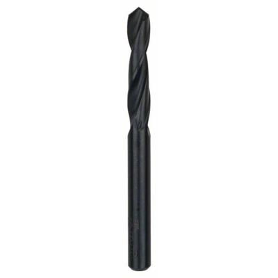Bosch Accessories 2608597255 HSS Metaal-spiraalboor 8 mm Gezamenlijke lengte 79 mm Rollenwals DIN 1897 Cilinderschacht 5 stuk(s) Bosch Accessories 2608597255 HSS Metaal-spiraalboor 8 mm Gezamenlijke lengte 79 mm Rollenwals DIN 1897 Cilinderschacht 5 stuk(s)