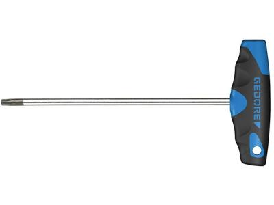 Gedore 2c T-greep stiftsleutel - 2521571