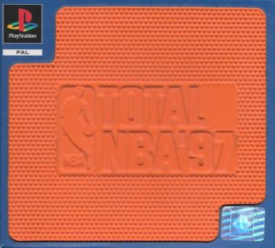 Total NBA '97