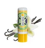 Human+Kind Lipbalm vanille vegan (4,8 gr) - thumbnail