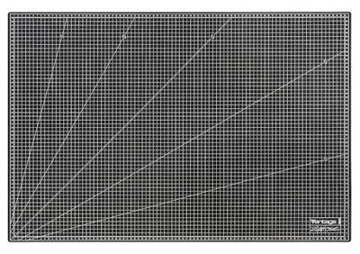 VANTAGE 10673-20145 / 60 x 90 cm Snijmat A1