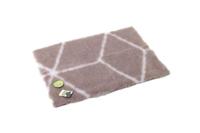 BZ ECO VETB BENCH QUB BGE"WIT 89X60 - thumbnail