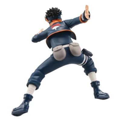 Naruto Shippuden: Vibration Stars - Uchiha Obito Figure
