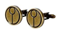 Warhammer 40,000 Cufflinks Tau Empire - thumbnail