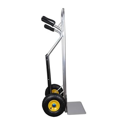 STANLEY SXWTC-HT525 Steekwagen Aluminium Laadvermogen (max.): 200 kg