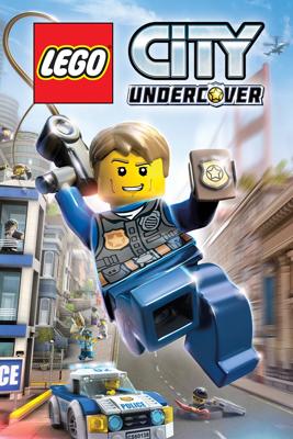 LEGO City Undercover LEGO City Undercover