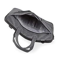 Nedis Notebook-Tas | 15-16 " | 8 Compartimenten | 30 x 285 x 410 mm | 1 stuks - NBBG15150BK NBBG15150BK - thumbnail