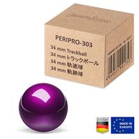 Perixx PERIPRO-303GP Switch-Trackball - thumbnail