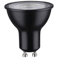 Paulmann 28751 LED-lamp Energielabel G (A - G) GU10 7 W Warmwit (Ø x h) 51 mm x 54 mm 1 stuk(s) - thumbnail