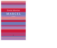 Marcel - Erwin Mortier - ebook - thumbnail