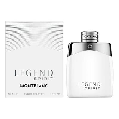 Montblanc Legend Spirit 100ml EDT Spray