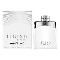 Montblanc Legend Spirit Eau de Toilette 100ml - thumbnail