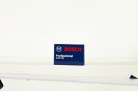 Bosch Professional Winkelmesser GAM 220 Schenkel 40cm 4xAA-B.+Tasche 0601076500 Hoekmeter - thumbnail