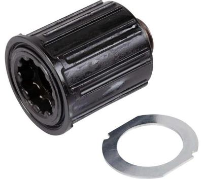 Shimano Cassettebody deore fh-m525-a 8/9-speed