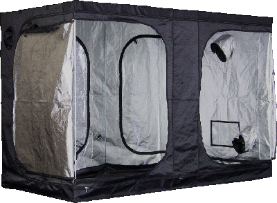 Mammoth Mammoth Pro+ 300L - 300x150x200cm