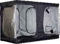 Mammoth Mammoth Pro+ 300L - 300x150x200cm - thumbnail