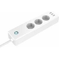Gosund P1 smart plug Wit - thumbnail