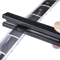 Kaiser 4072 Darkroom Film Wiper 100mm - thumbnail