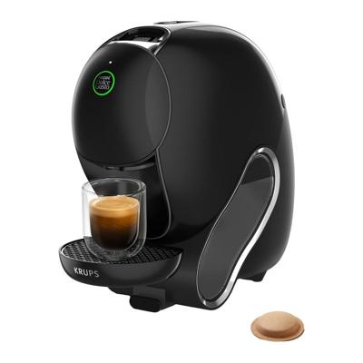 KRUPS NESCAFE Dolce Gusto NEO Caffè YY5676 Koffiemachine - Zwart