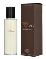 Hermès - Hermes Terre D'Hermes Eau de toilette Spray 125 ml Heren - thumbnail