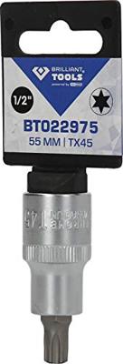 Brilliant Tools BT022975 BT022975 Verwisselbare kop