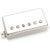 Seymour Duncan APH-1b Alnico II Pro Humbucker Bridge Nickel Cover gitaarelement