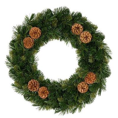 Mixed pine kunstkerstkrans dia. 120 cm kerstversiering kerstboom Holiday Tree - Holiday tree Mixed pine kunstkerstkrans dia. 120 cm kerstversiering kerstboom Holiday Tree - Holiday tree