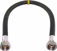 Wiesbaden Riko Gasslangsets Gastec 100 cm - thumbnail