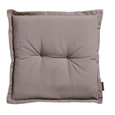 Madison Zitkussen Panama taupe universeel Madison Zitkussen Panama taupe universeel