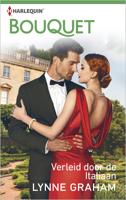 Verleid door de Italiaan - Lynne Graham - ebook - thumbnail