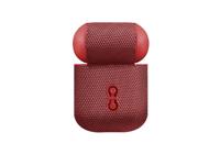 Cygnett TekView Slim Case voor Air Pods 1 & 2 - Rood - thumbnail
