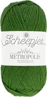 Scheepjes Metropolis - 031 Canberra - Haakgaren / Breigaren - thumbnail