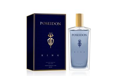 Herenparfum Instituto Español The King EDT 150 ml