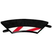 Carrera 20020551 DIGITAL 124, DIGITAL 132, Evolution Randafwerking - thumbnail