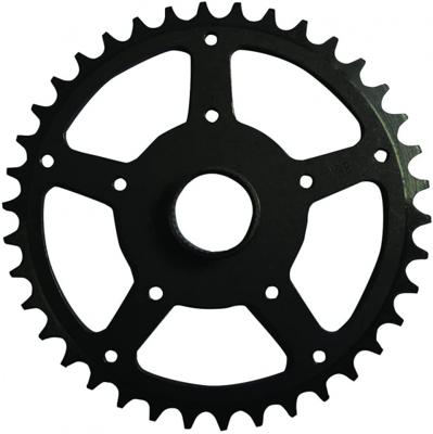 ESJOT Tandwiel xtrabike 38t vlak 1/2x3/32