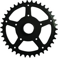 ESJOT Tandwiel xtrabike 38t vlak 1/2x3/32 - thumbnail